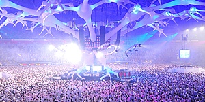 SENSATION 2016