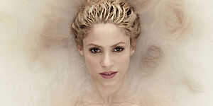 Shakira El Dorado