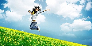 Летний взрыв